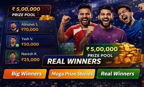 Big winners, Crore prize boards, and recent UPI payout stories worth following