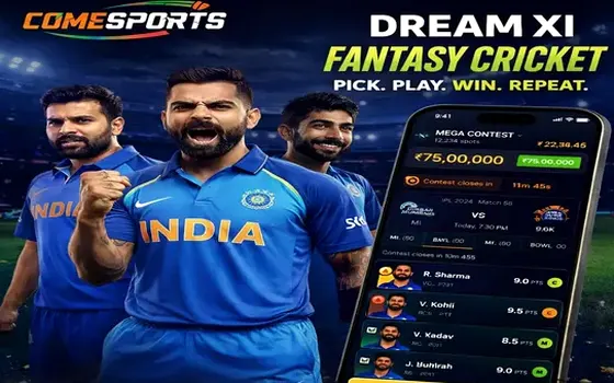 Punjab vs Lucknow on Jeetwin