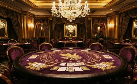 Speed Baccarat