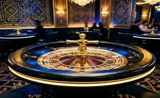 Infinite Blackjack