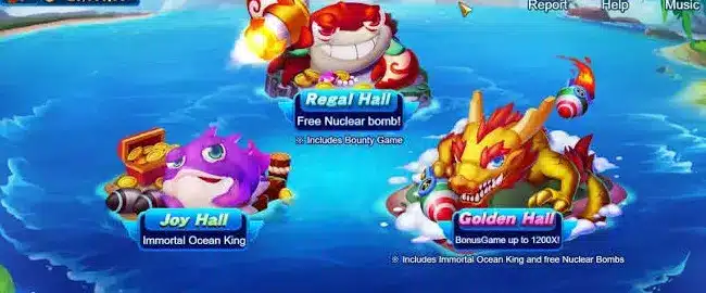 Bombing Fishing gemple Jeetwincom