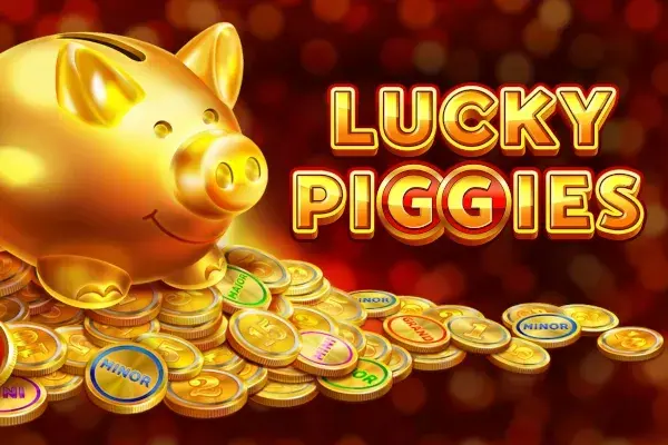 Lucky Piggies gemple Jeetwincom