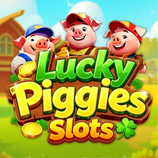 Lucky Piggies gemple Jeetwincom