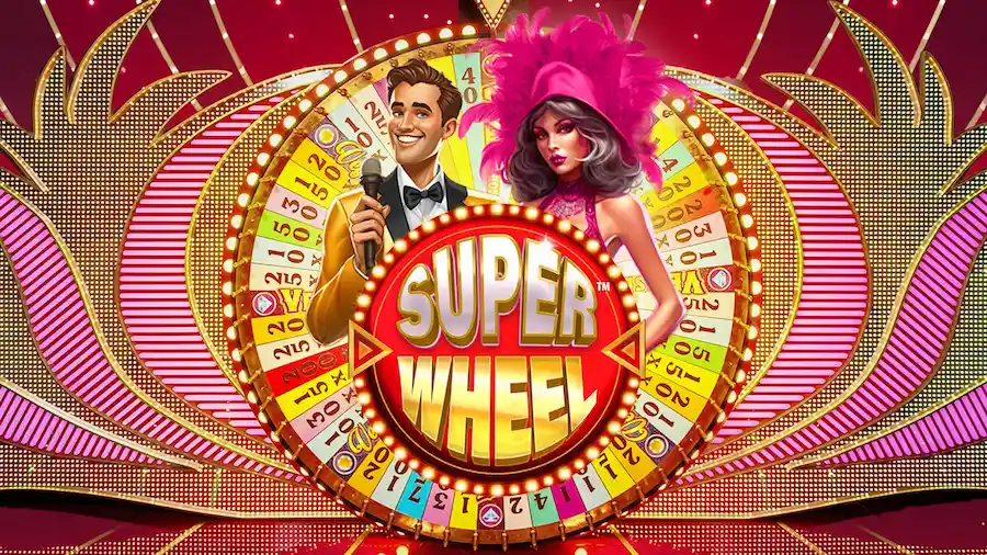 Super Wheel Jeetwincom